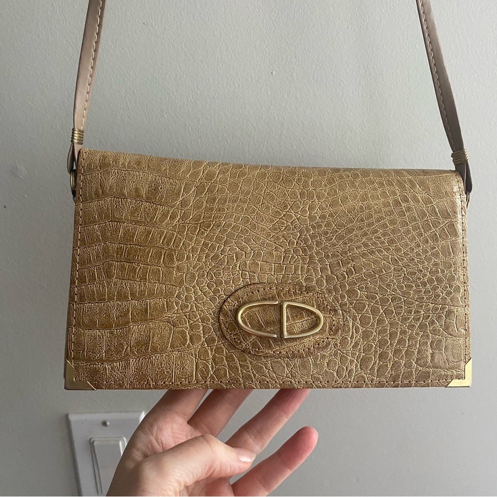Christian Dior Vintage 1960’s Bag